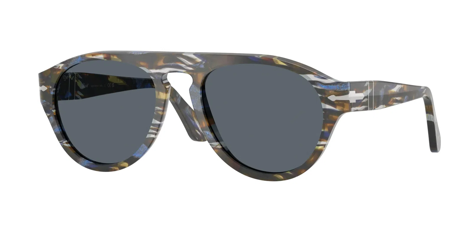 Persol 3370S Sunglasses - view 8
